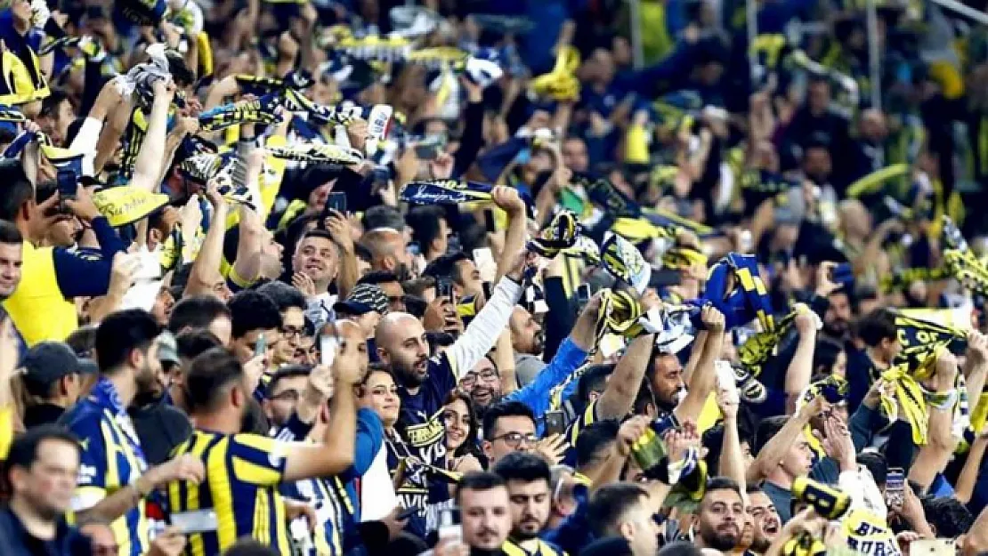 Fenerbahçe taraftarına tekrar yasak geldi