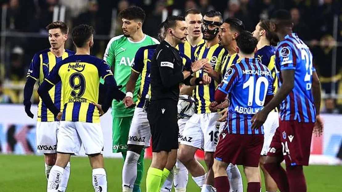 Fenerbahçe ve Trabzonspor, UEFA Şampiyonlar Ligi'ndeki maç tarihleri açıklandı!