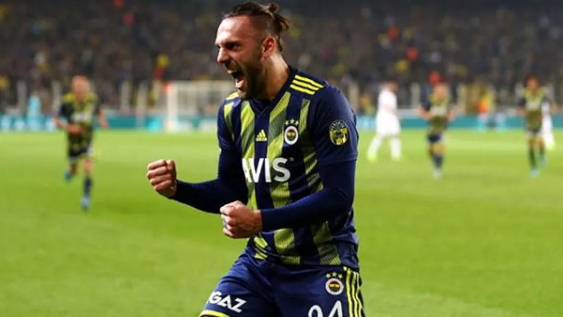 Fenerbahçe'ye müthiş teklif! Yıldız futbolcu için 20 milyon Euro