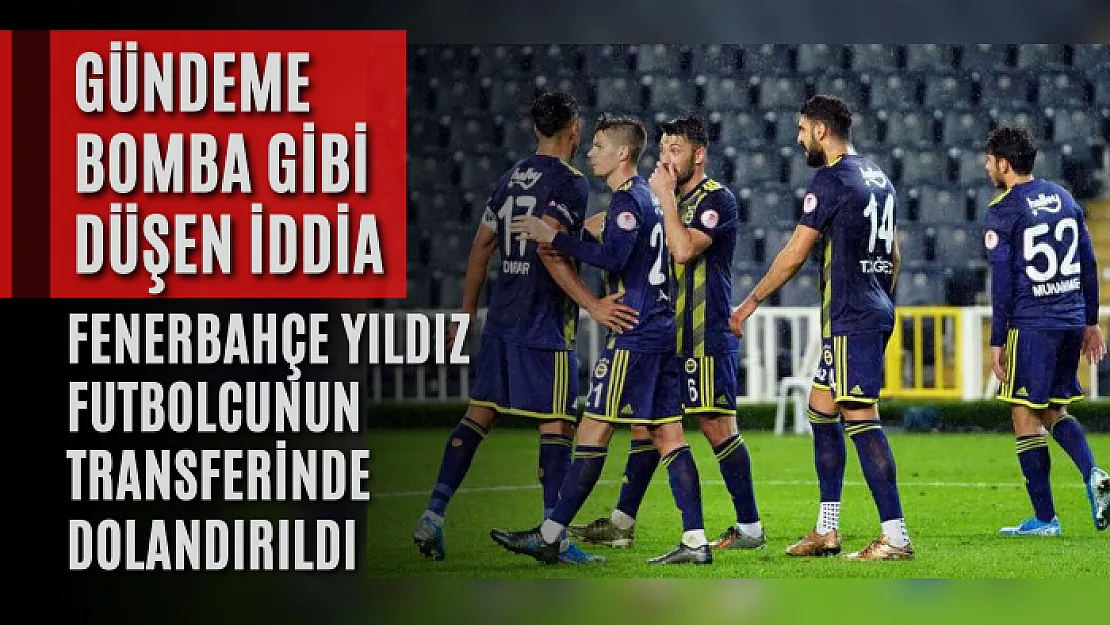 Fenerbahçe, Zajc transferinde dolandırıldı iddiası! Sarı-lacivertli kulüp, otomobil şirketinin tuzağına düştü