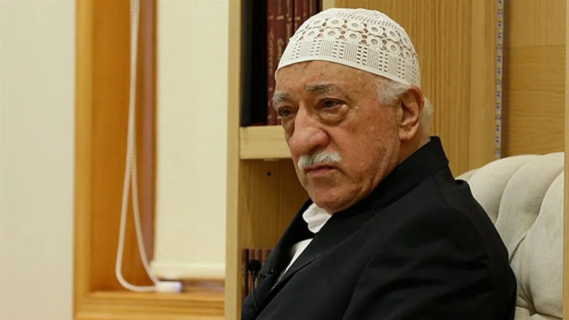 Fetullah Gülen hastaneye kaldırıldı