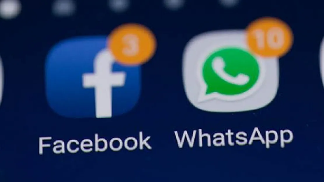 Buna Dikkat! Yargıtay'dan emsal karar: Facebook ve Whatsapp yazışmaları delil sayılacak