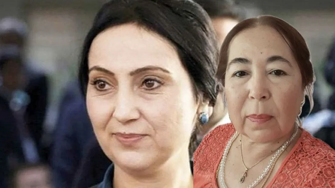 Figen Yüksekdağ'ın Kardeşi Evinde Ölü Bulundu