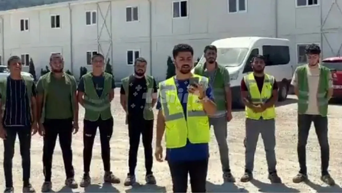 Flaş iddia! TOGG fabrikasındaki işçiler maaşlarını alamadı! Greve gidiyorlar