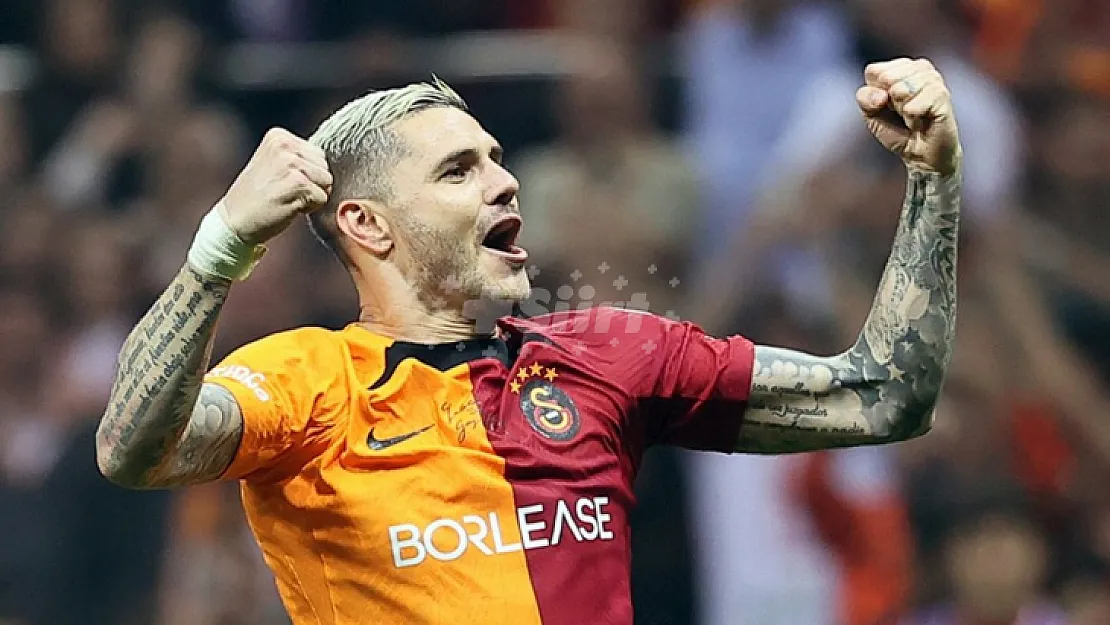 Fransızlar yazdı! Galatasaray, Icardi transferinde sona geldi...