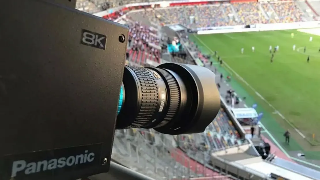 Futbolseverlere Müjde! FIFA Kulüpler Dünya Kupası Maçları TRT 1'den Şifresiz Yayınlanacak
