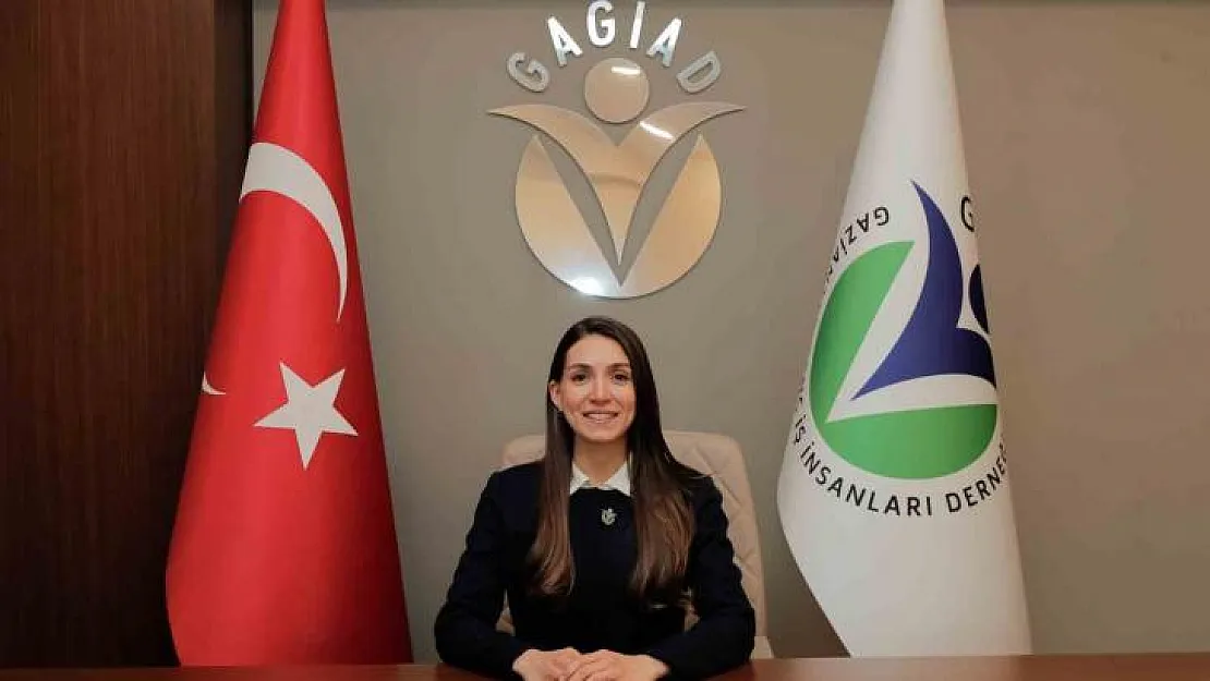 GAGİAD'dan 8 Mart Kadınlar Günü mesajı