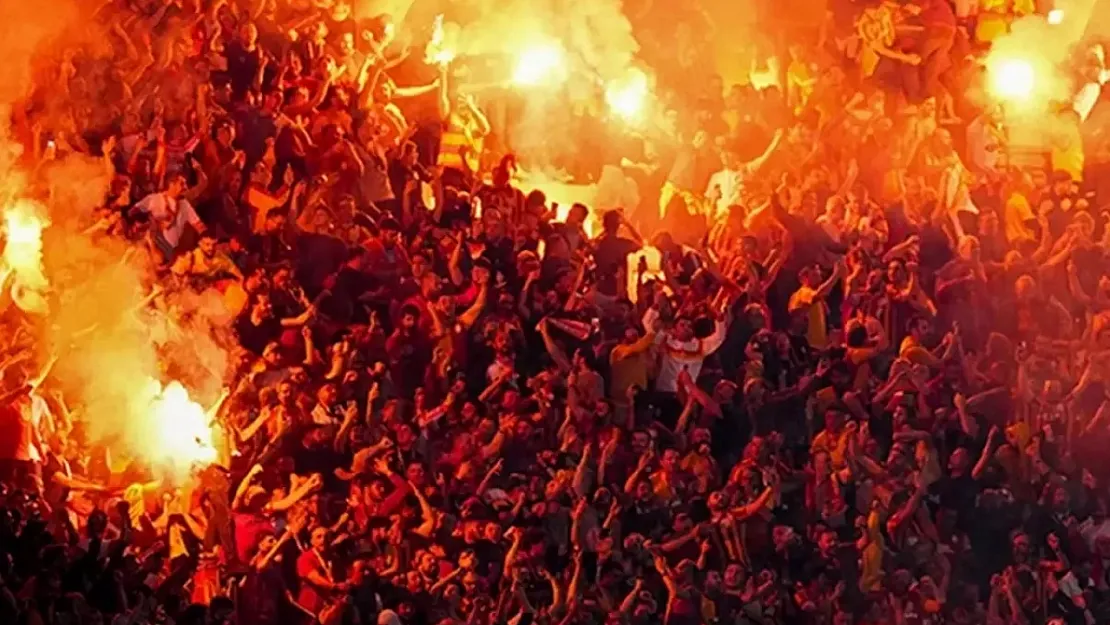 Galatarasay'a 66 Milyon Euroluk Bomba! Futbolseverler Bu Haberi Konuşacak