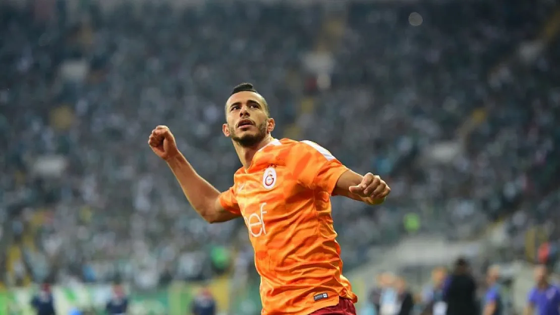 Galatasaray- Belhanda davası sonuçlandı