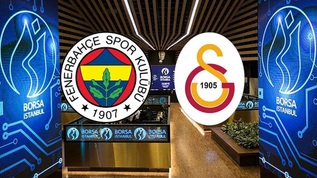 Galatasaray çakıldı, Fenerbahçe Yükseldi!