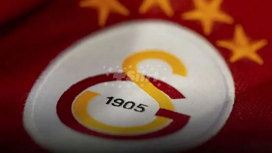 Galatasaray'da bir ayrılık daha