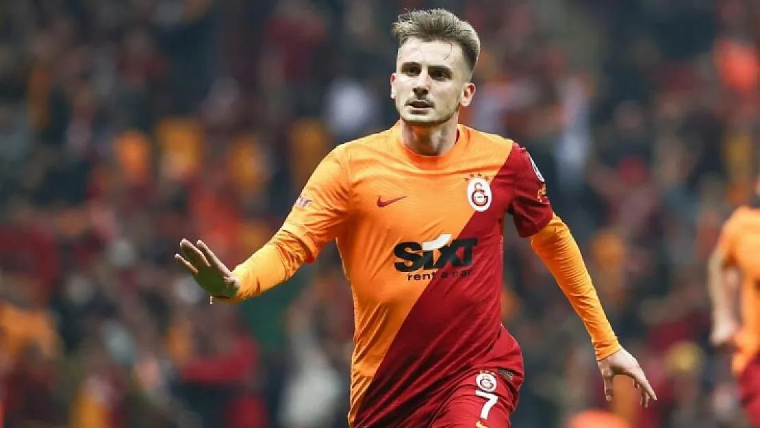 Galatasaray'da Kerem Aktürkoğlu dönemi sona eriyor! Dünya devine gidiyor