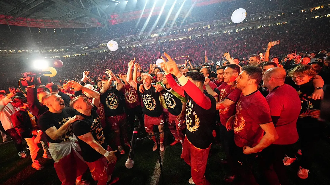 Galatasaray'ın Devler Ligi'nde muhtemel rakipleri belli oldu