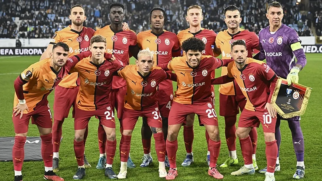 Galatasaray'ın Maç Takvimi Değişebilir