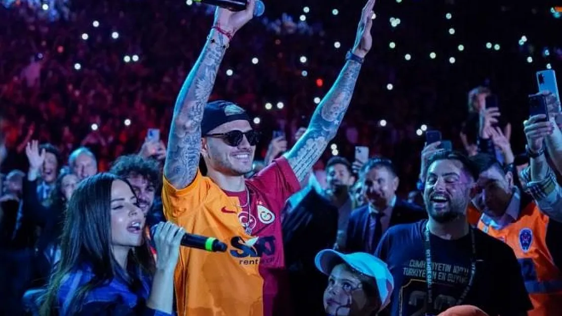 Galatasaray Şampiyonluk Kutlamalarına Hazırlanıyor! Sahne Alacak İlk İsim Belli Oldu