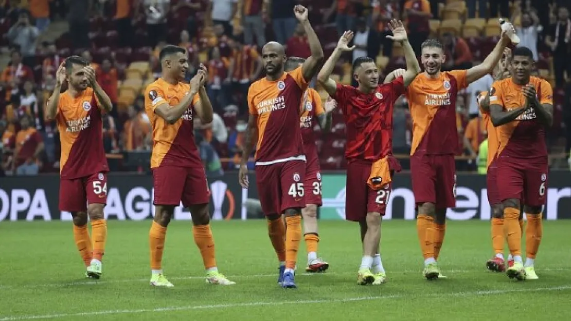 Galatasaray'ın UEFA Avrupa Ligi'ndeki Rakibi İspanyol Devi Oldu