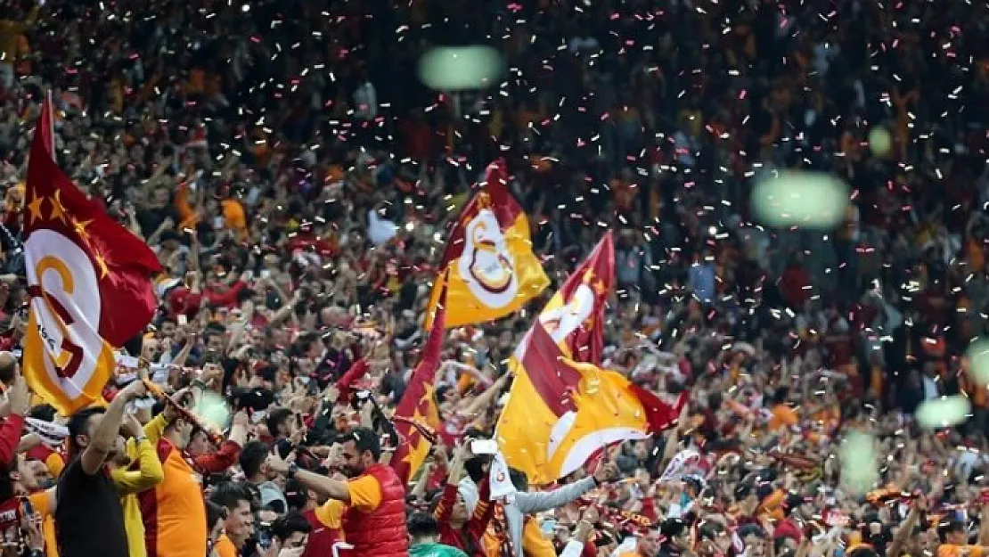 Galatasaray'ın yeni teknik direktörü belli oldu