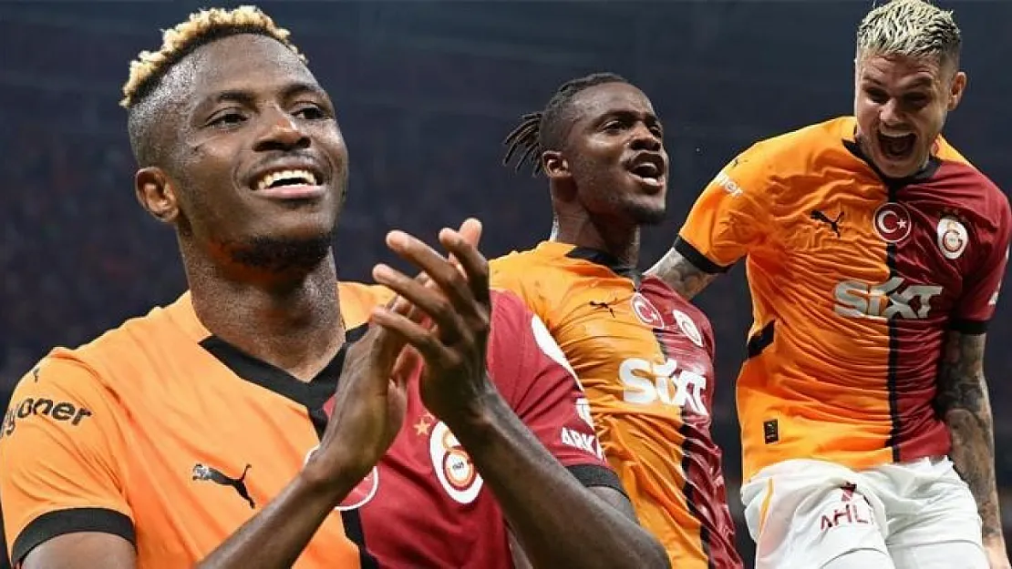 Galatasaray'ın yıldız futbolcusu dolandırıldı