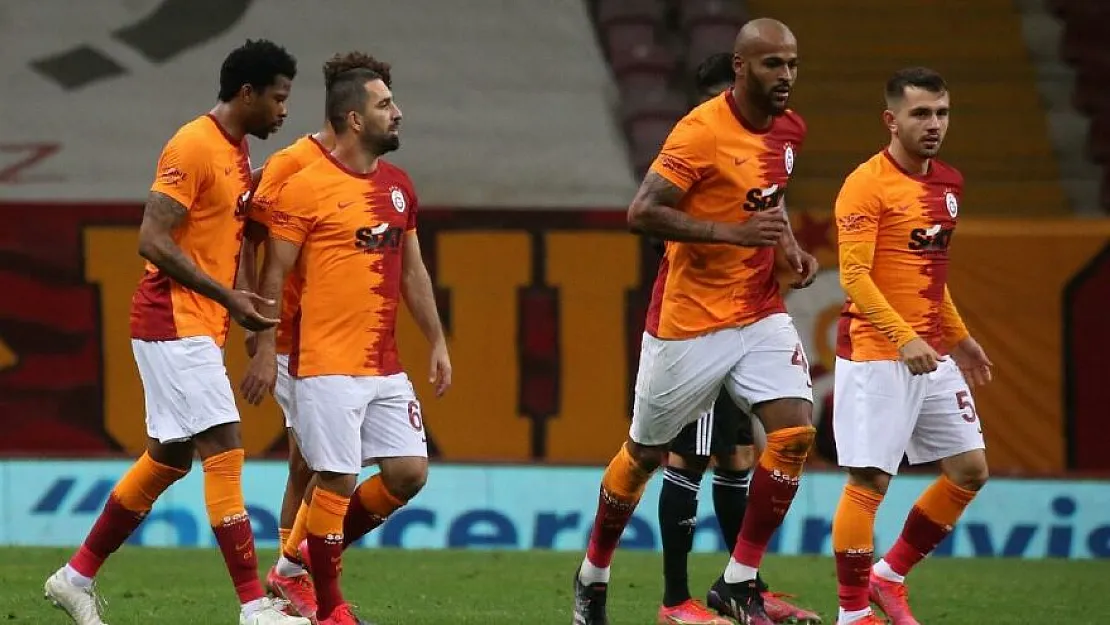 Galatasaray PSV maçı tarihi belli oldu!