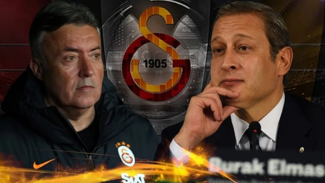 Galatasaray Seçime Gidiyor