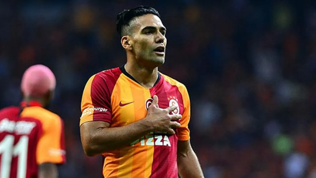 Galatasaray sonunda Radamel Falcao defterini kapattı! Kolombiyalı golcünün yeni takımı belli oldu