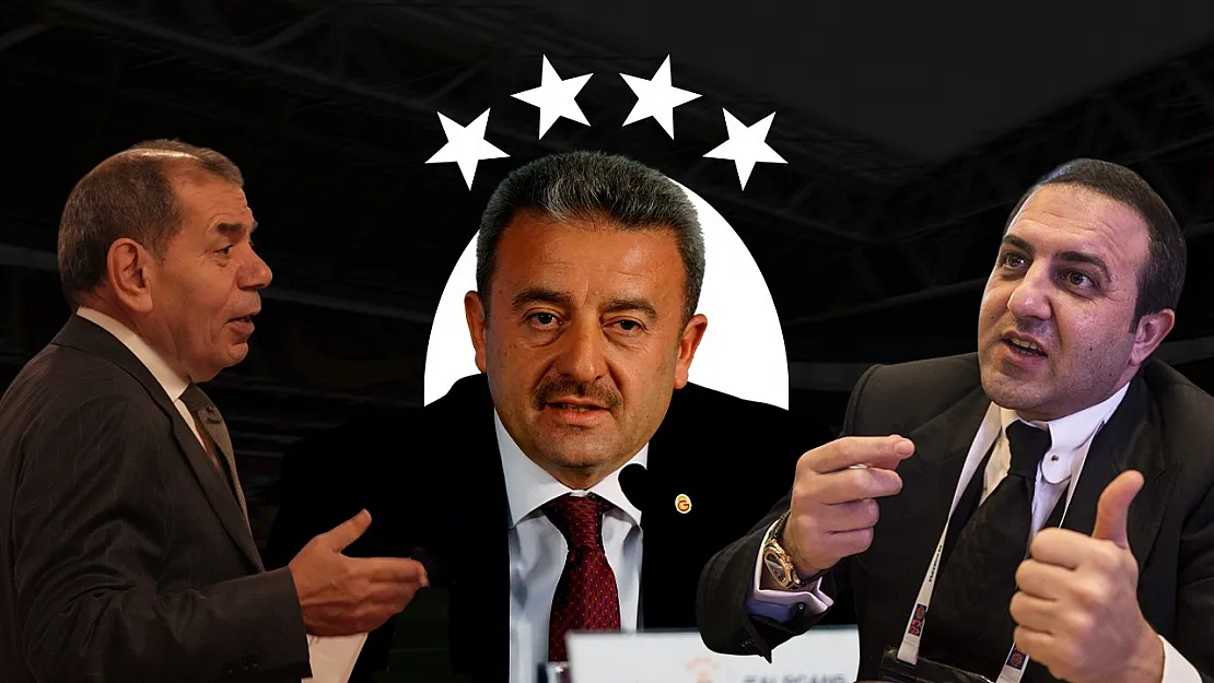 Galatasaray Yönetiminde Transfer Yetkisi Tartışması: İstifa Resti Geldi