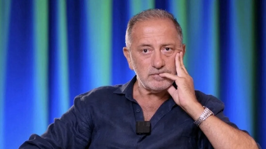 Gazeteci Fatih Altaylı Gözaltına Alındı! İşte Gözaltına Alınma Gerekçesi