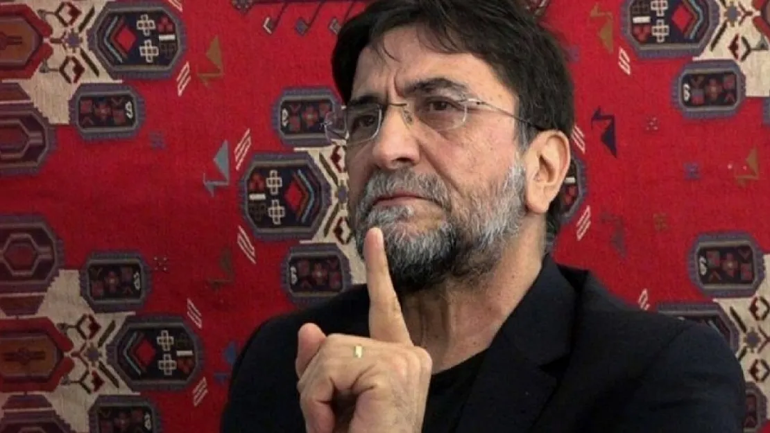Gazeteci-Yazar Nihat Genç Hayatını Kaybetti