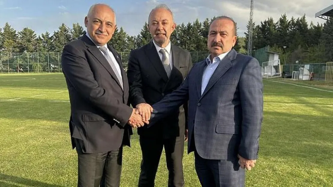 Gaziantep FK, 2023-24 sezonu için TFF'ye başvurdu