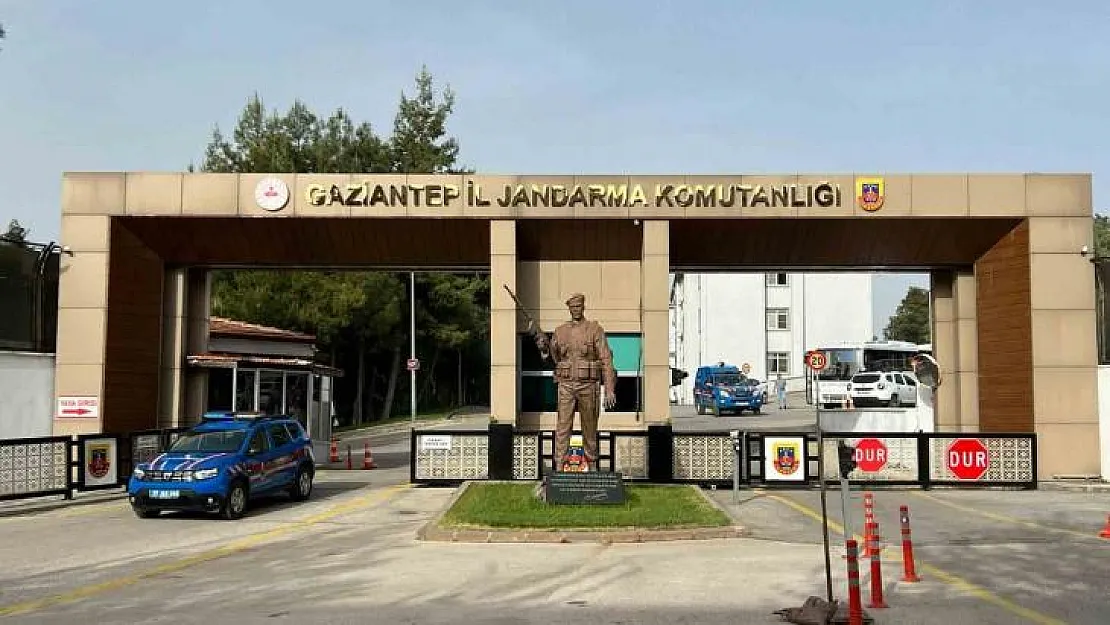 Gaziantep'te aranan firari hükümlü Adana'da yakalandı