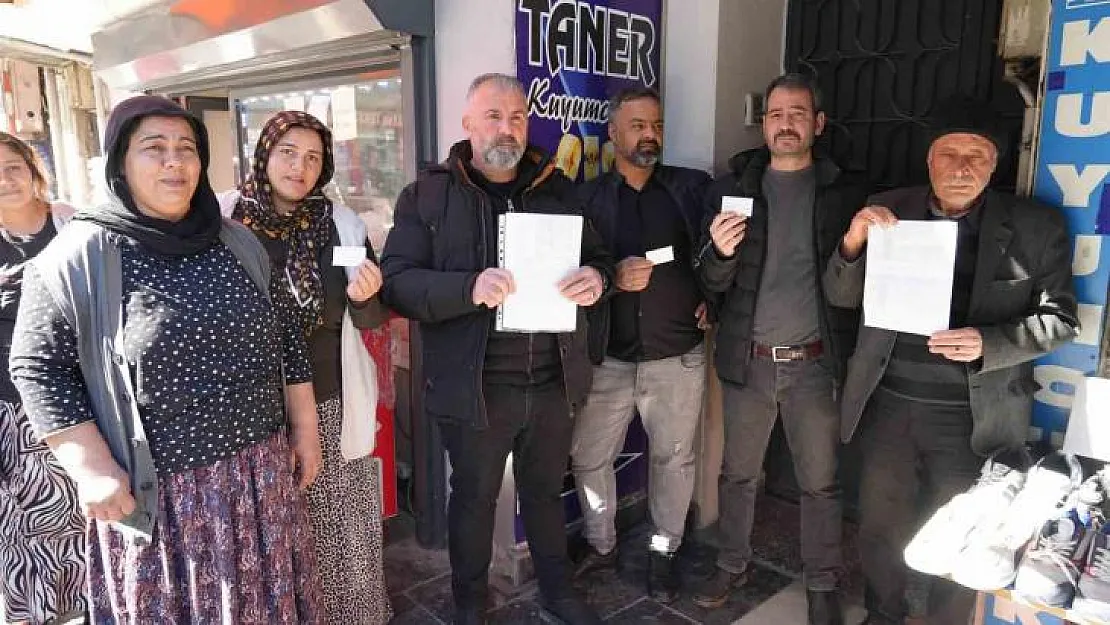 Gaziantep'te kuyumcu kardeşler 150 milyon TL'lik vurgun yaptı