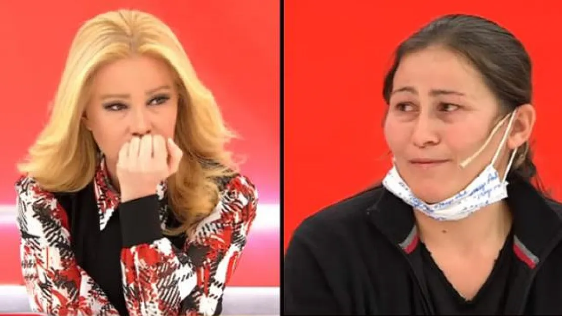 Günlerdir Müge Anlı'da Aranan Katil Kendisi Çıktı, Cinayeti Canlı Yayında İtiraf Etti