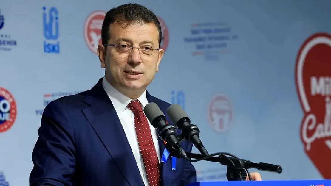 Girasun: Kürtler İmamoğlu'nun Demirtaş'a başsağlığı dilememesini konuşuyor