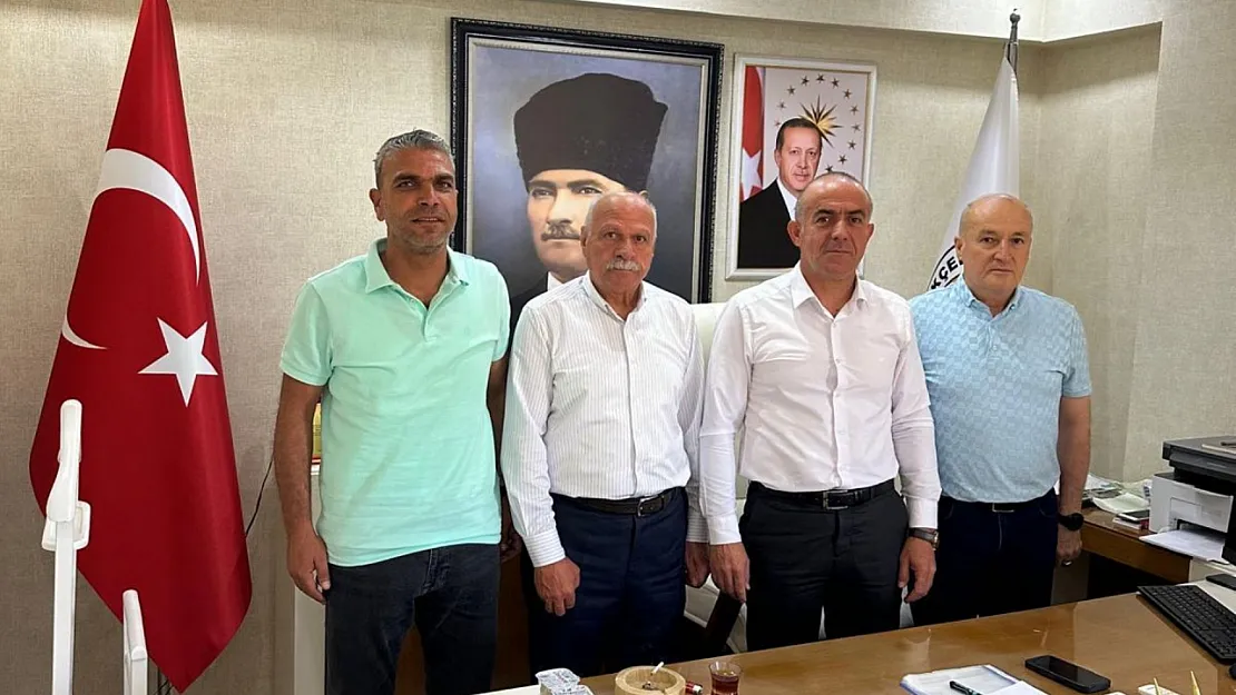 Gökçebağ Belediyesi ile Belediye-İş Sendikası Arasında 3 Yıllık Toplu İş Sözleşmesi İmzalandı