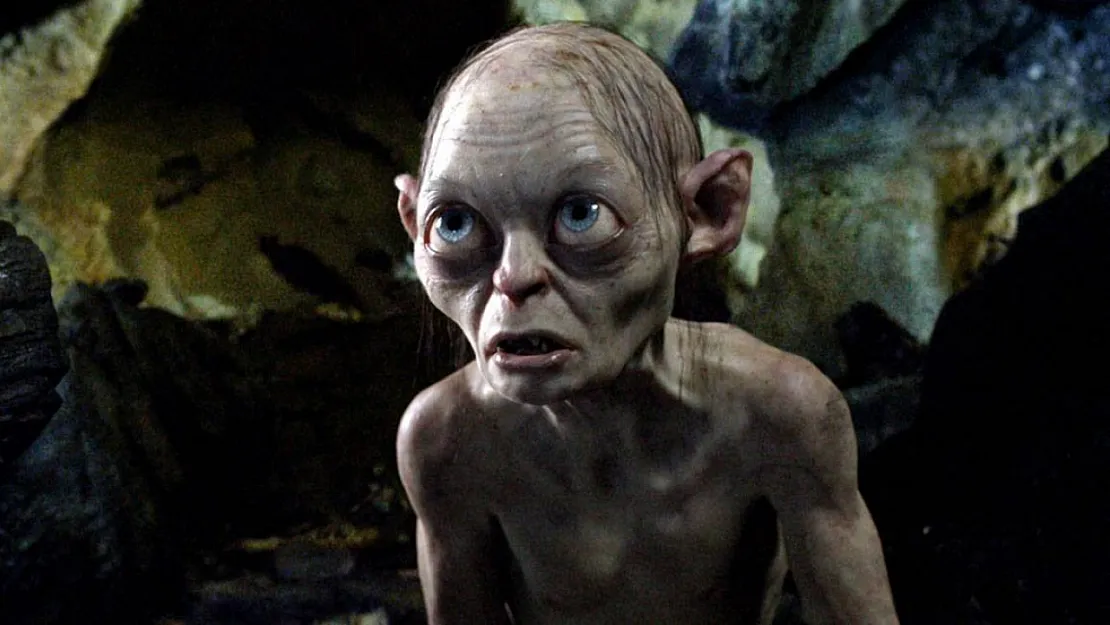 Gollum Geri Dönüyor! Yüzüklerin Efendisi Serisine Yeni Film: The Hunt for Gollum
