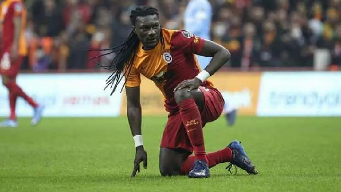 Gomis Torrent'i gönderdi bile! Yeni hocayı sosyal medyadan takibe aldı