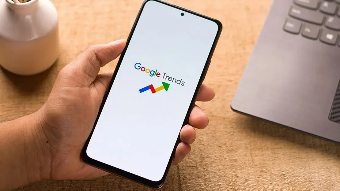 Google, 2024 Türkiye Arama Trendlerini Açıkladı