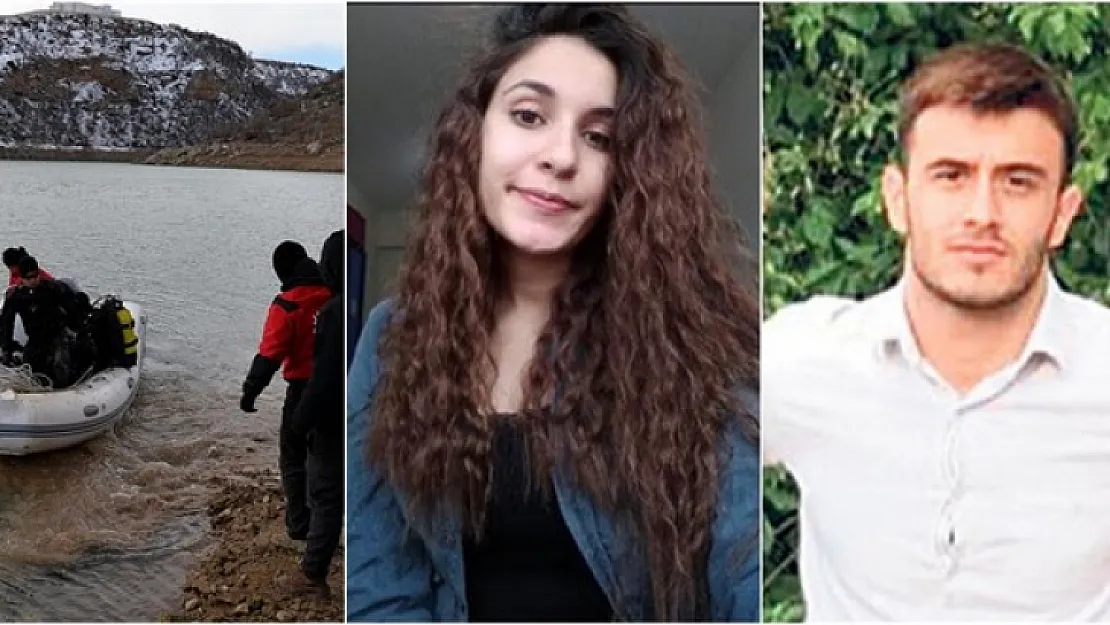 Gülistan Doku soruşturmasında erkek arkadaşı gözaltına alındı