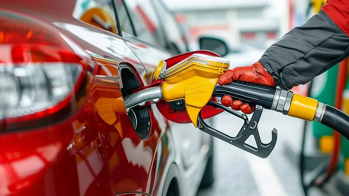 Güncel Siirt Benzin, Motorin ve LPG Fiyatı - 23 Temmuz 2025