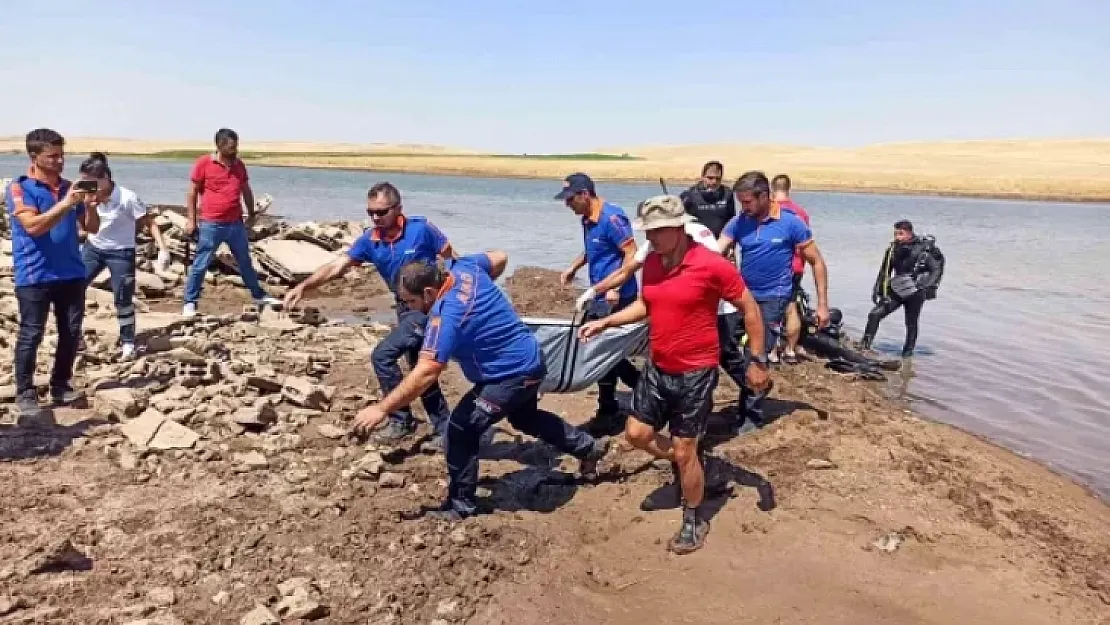 Güneydoğu'daki nehir, gölet ve kanallarda son iki ayda 20 kişi boğuldu