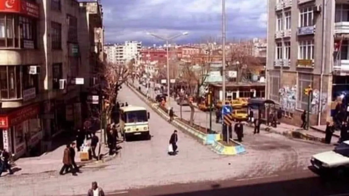 Güres Caddesi'nin Adı Nereden Geliyor? Siirt'in Yaşayan Ansiklopedisi Açıkladı