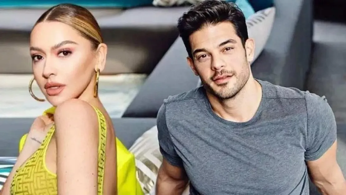 Hadise ve Mehmet Dinçerler boşandı! Takılar kimde kaldı? Avukatlar açıkladı