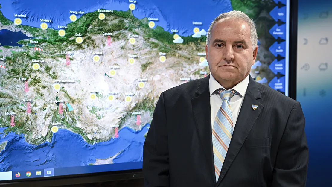 Hafta Kavurucu Geçecek: Meteorolojiden Önemli Uyarı