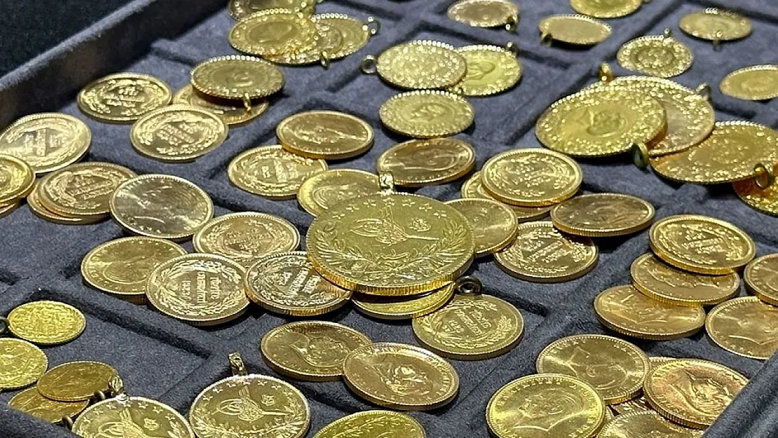 Hafta sonu gram altın ne kadar? Siirt'te 28 Haziran altın fiyatları: Canlı altın kuru