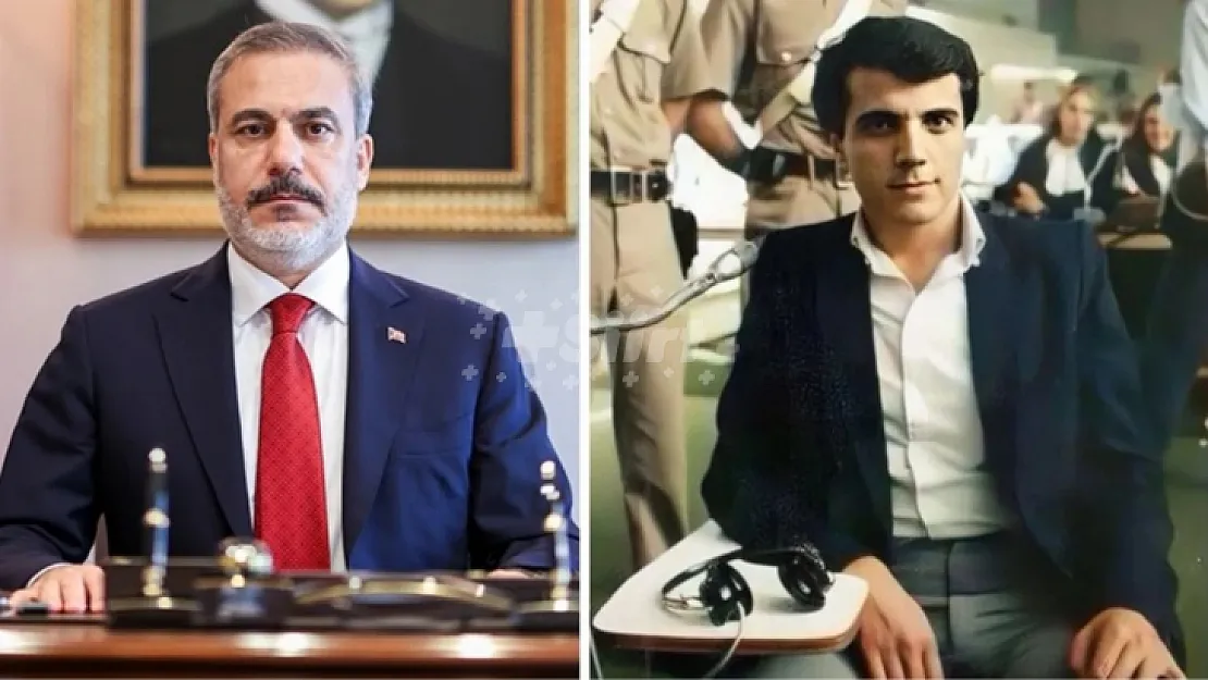 Hakan Fidan, Abdullah Çatlı mı? Dilden dile dolaşan şehir efsanesi Abdullah Çatlı'nın kızına da soruldu