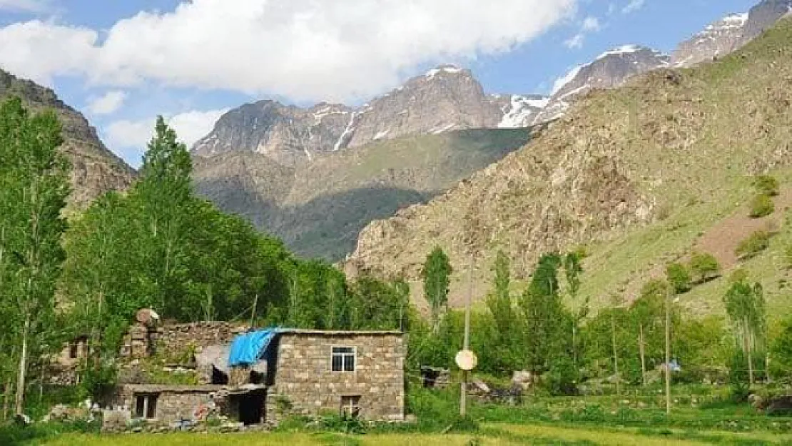 Hakkari'de Düğün Süresi Kısaltıldı Altın Miktarı Azaltıldı