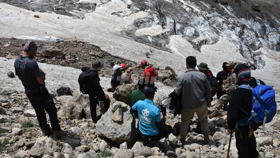 Hakkari'den kahreden haber: Hakime Koç'un cansız bedenine ulaşıldı!