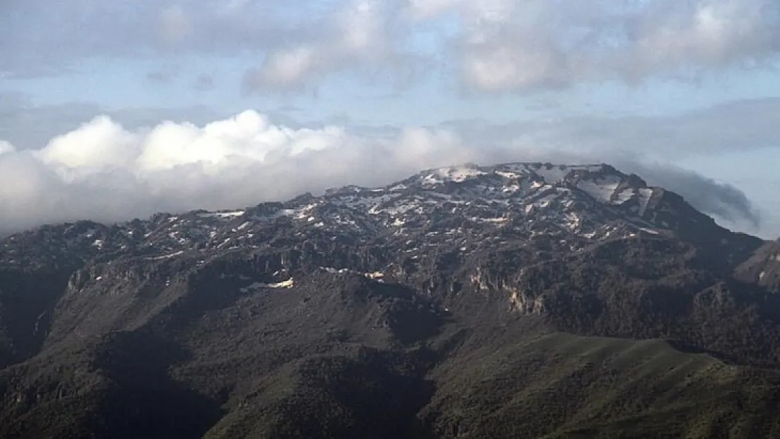 Hakkari Valiliğinden 'Cudi Dağı yürüyüşü' açıklaması