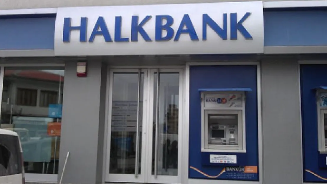 Halkbank Emeklilere Ne Kadar Promosyon Vereceğini Açıkladı