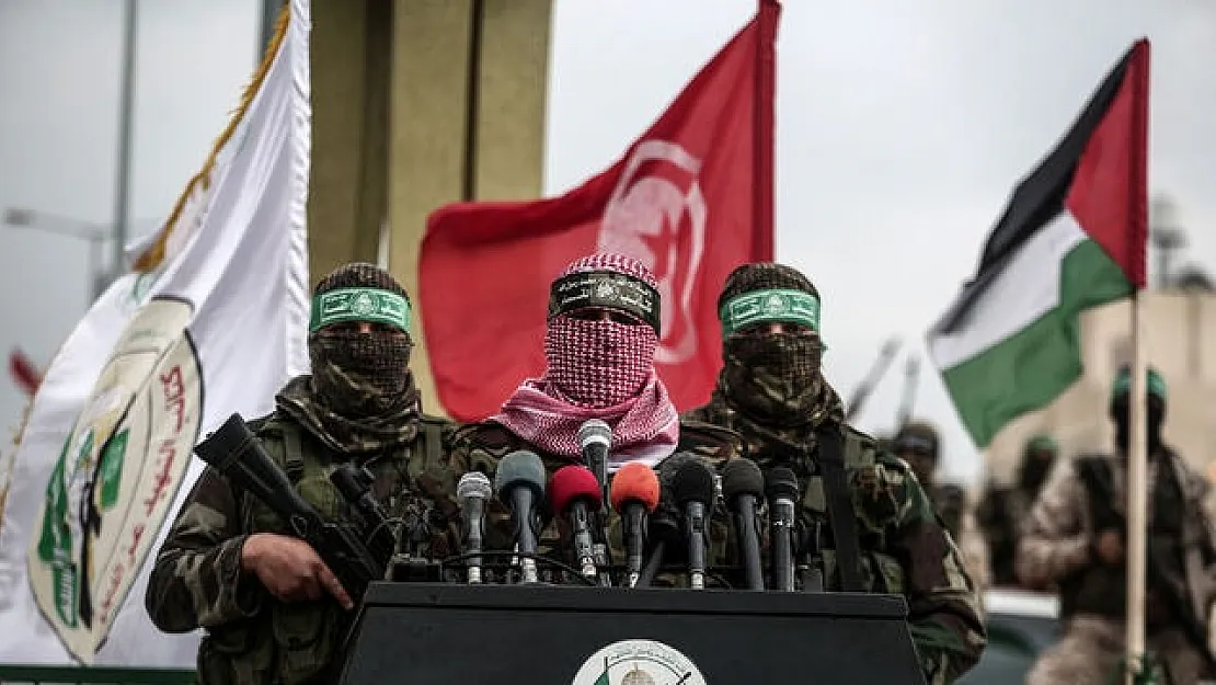 Hamas, İzzeddin el-Kassam Tugayları Lideri Muhammed Deyf'in Ölümünü Doğruladı